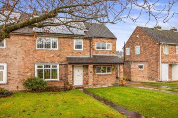 4 Bedroom Semi-Detac...